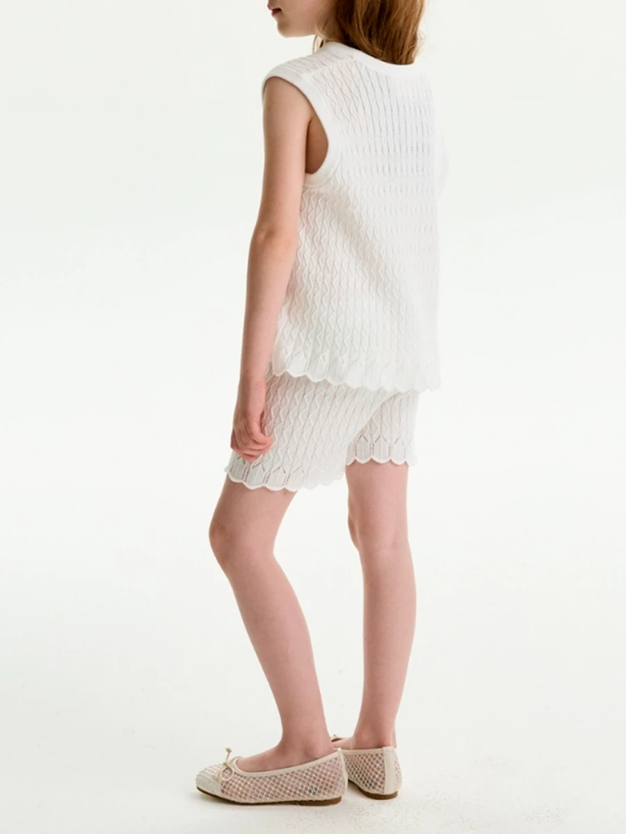 Комплект хлопковый