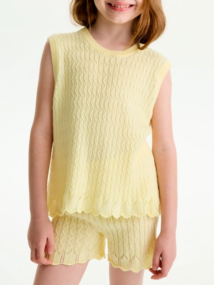 Комплект хлопковый