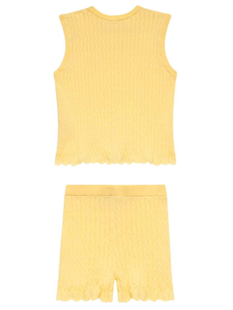 Комплект хлопковый