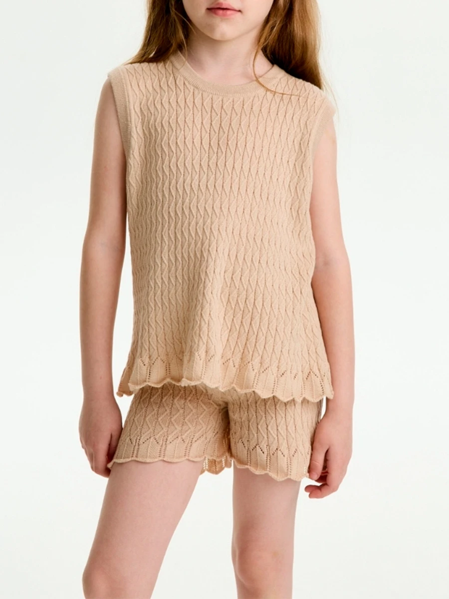 Комплект хлопковый