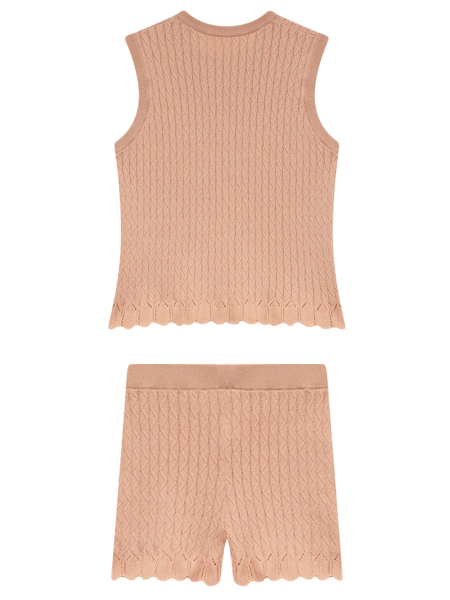 Комплект хлопковый