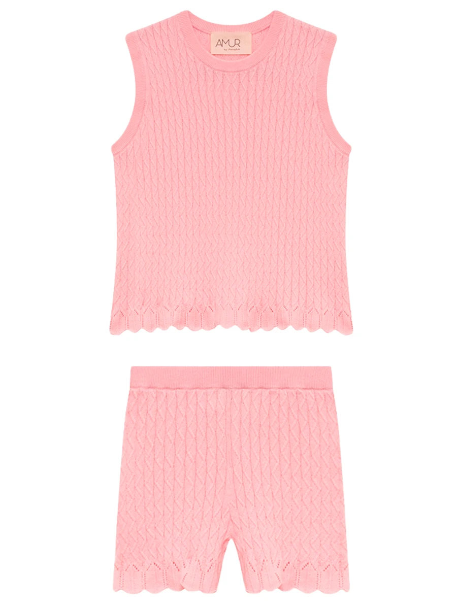 Комплект хлопковый