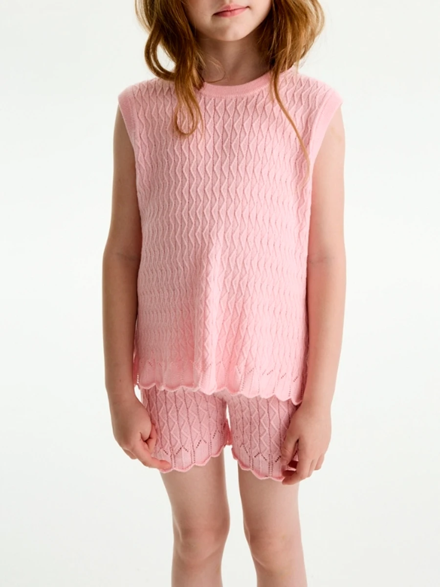 Комплект хлопковый