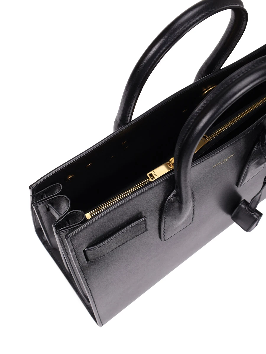 Сумка кожаная Sac De Jour Small