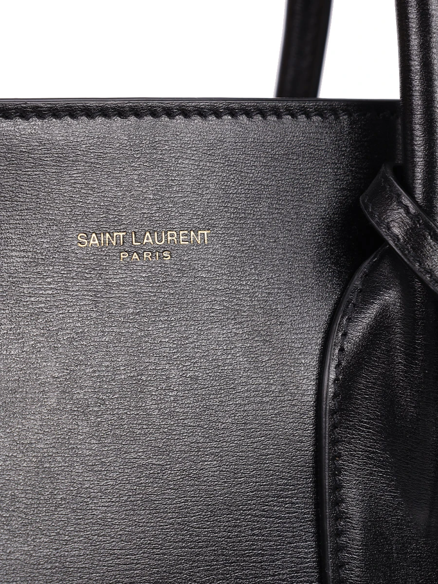 Сумка кожаная Sac De Jour Small