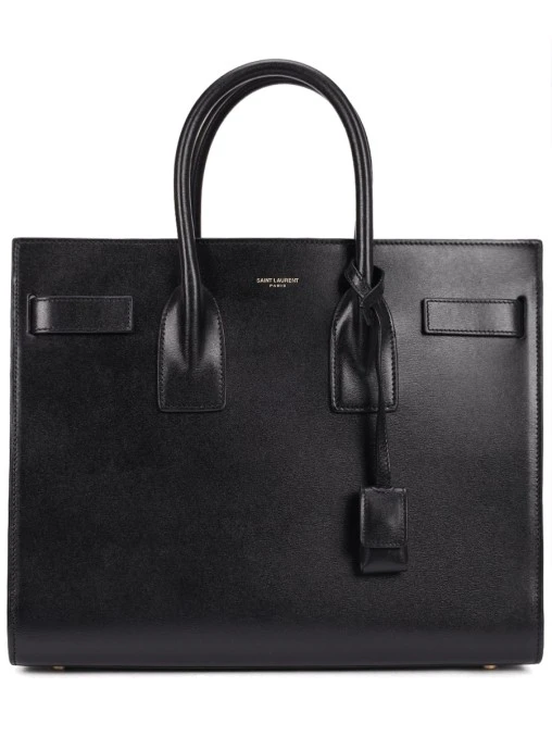 Сумка кожаная Sac De Jour Small SAINT LAURENT
