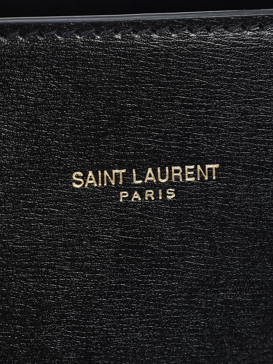 Сумка кожаная Sac De Jour