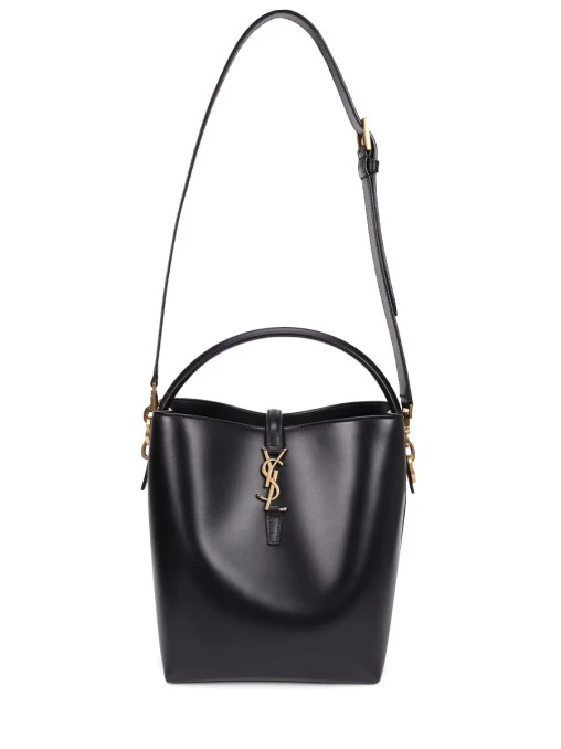 Сумка кожаная Le 37 SAINT LAURENT