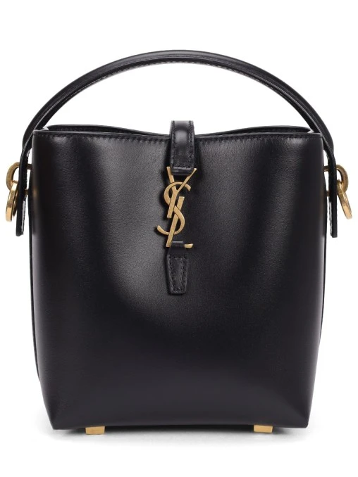 Сумка кожаная Le 37 SAINT LAURENT