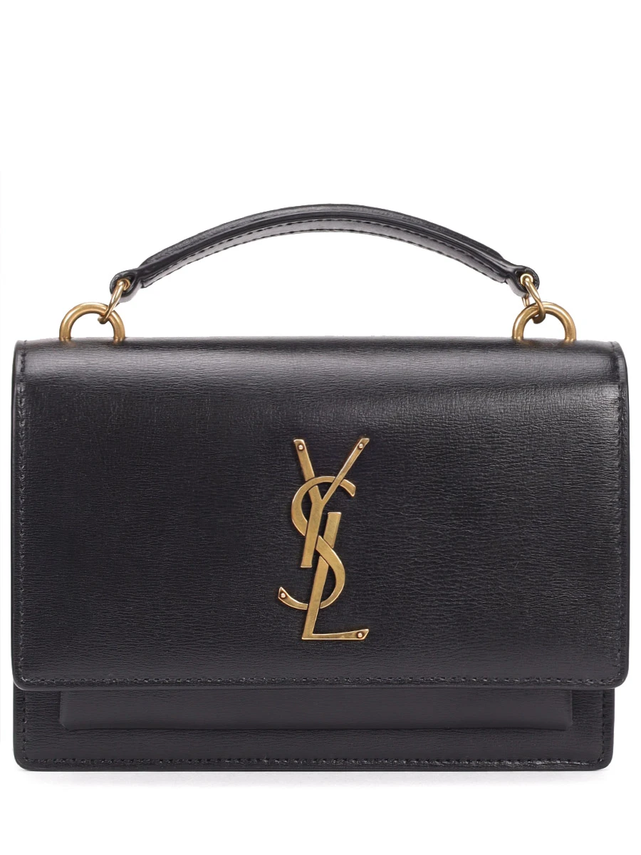 Сумка кожаная Sunset