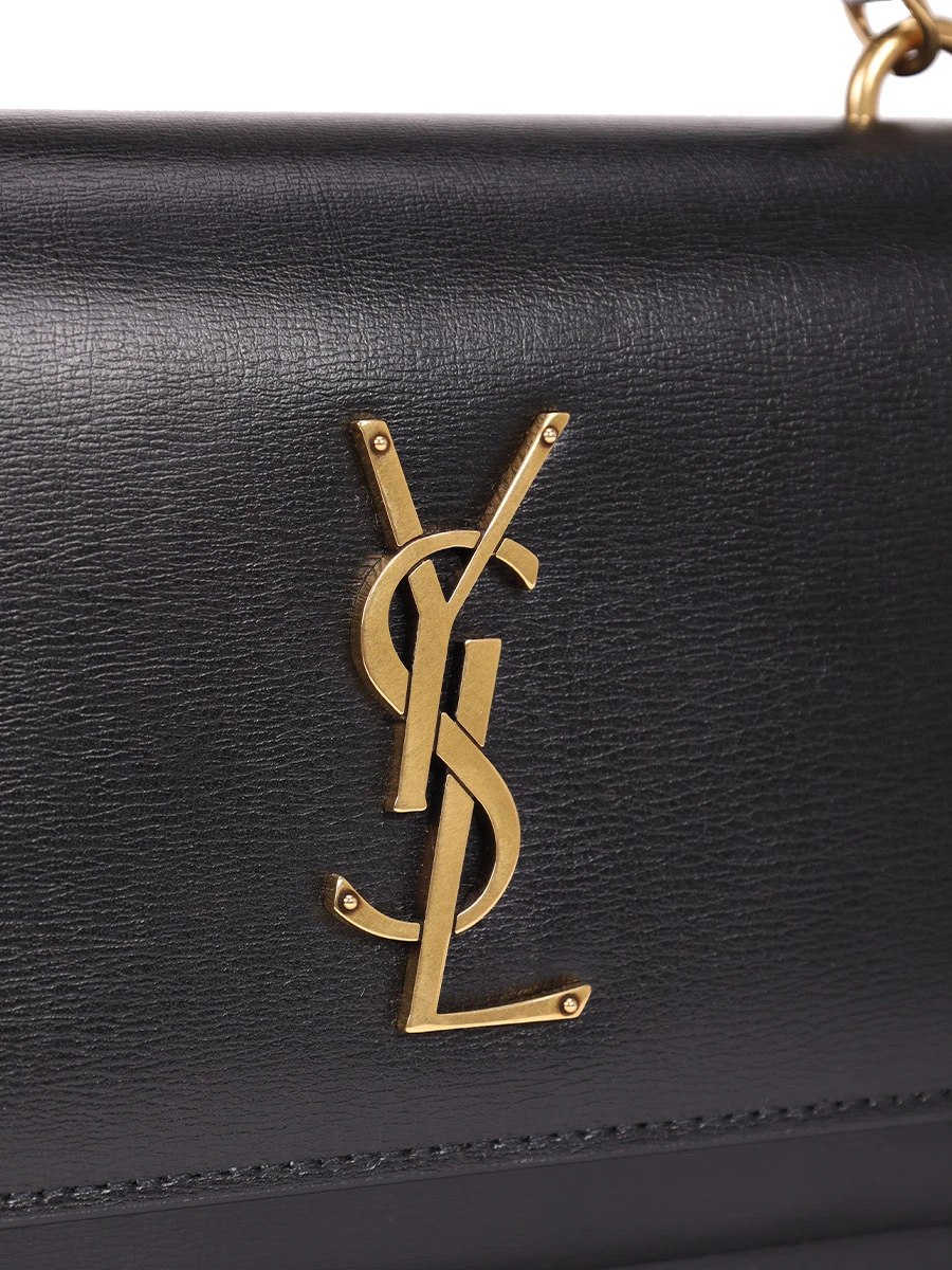 Сумка кожаная Sunset