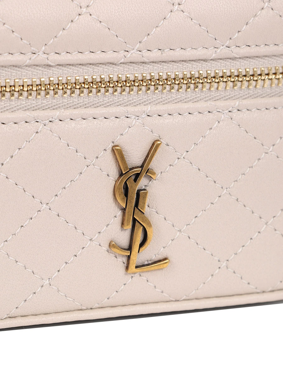 Сумка кожаная Gaby