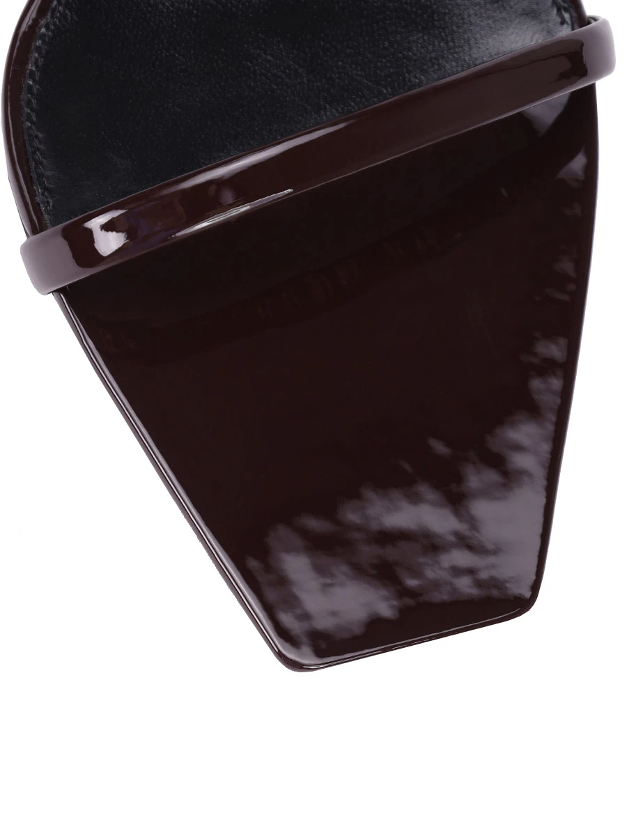 Босоножки кожаные Lee