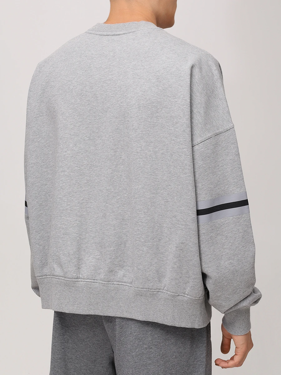 Толстовка хлопковая