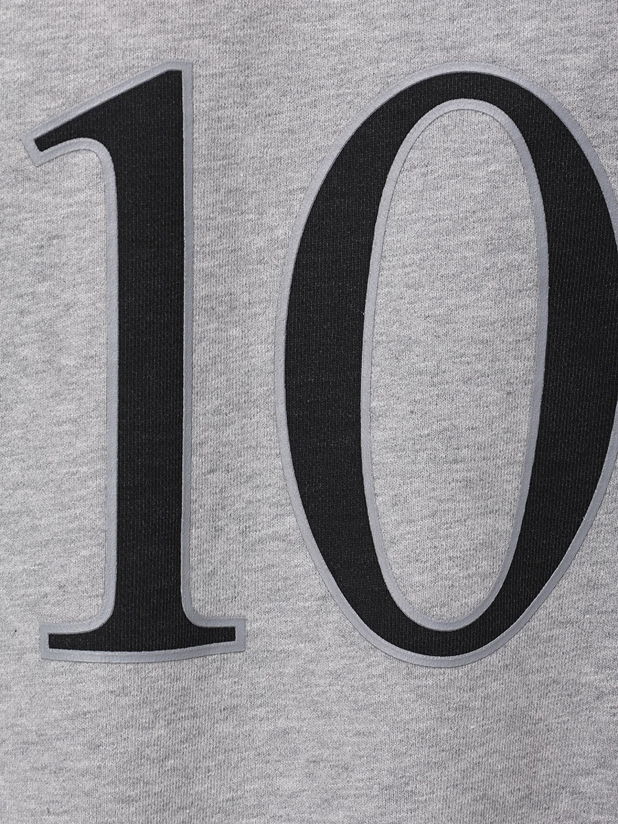 Толстовка хлопковая