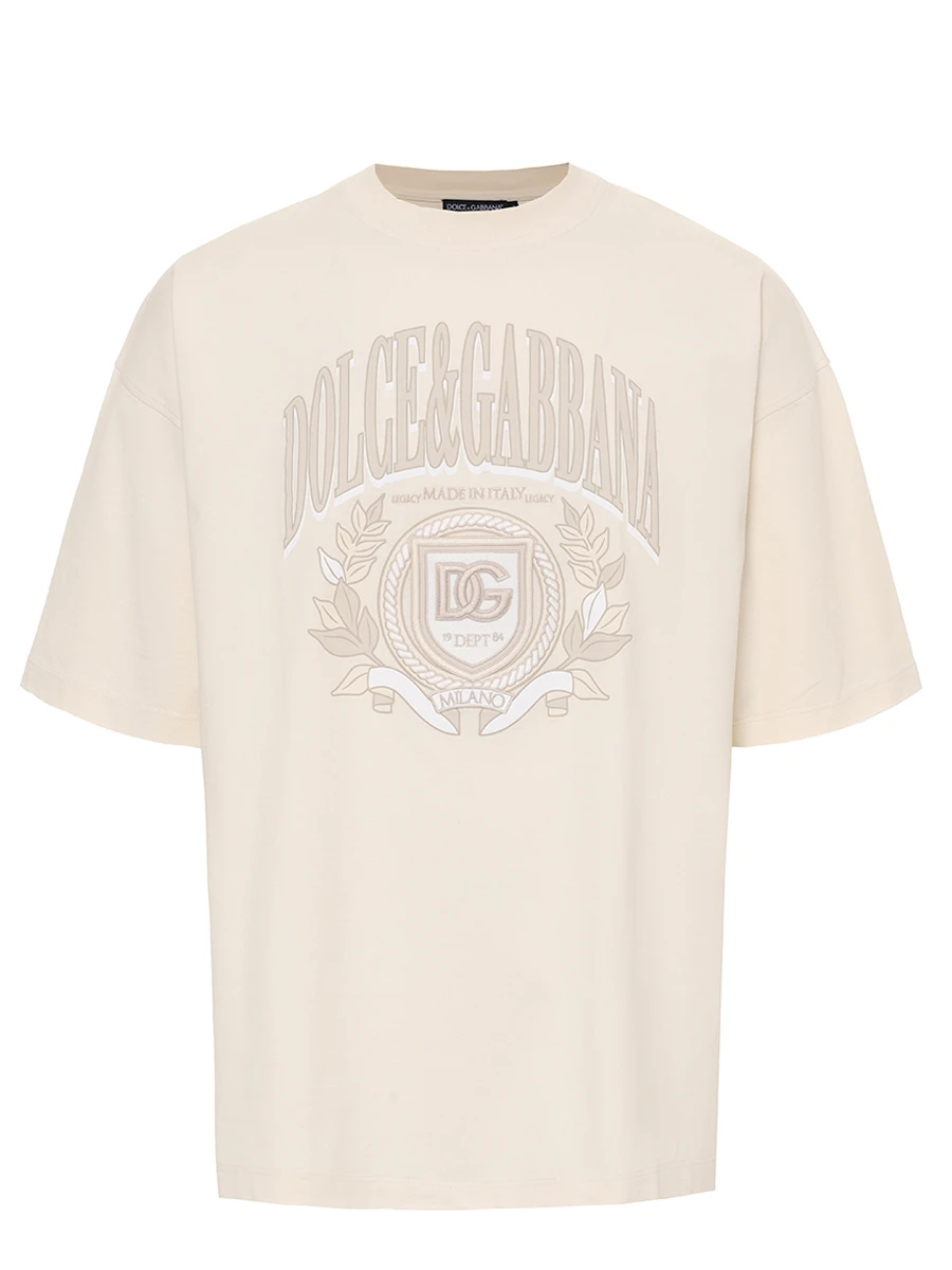 Футболка хлопковая