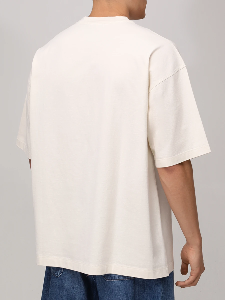 Футболка хлопковая