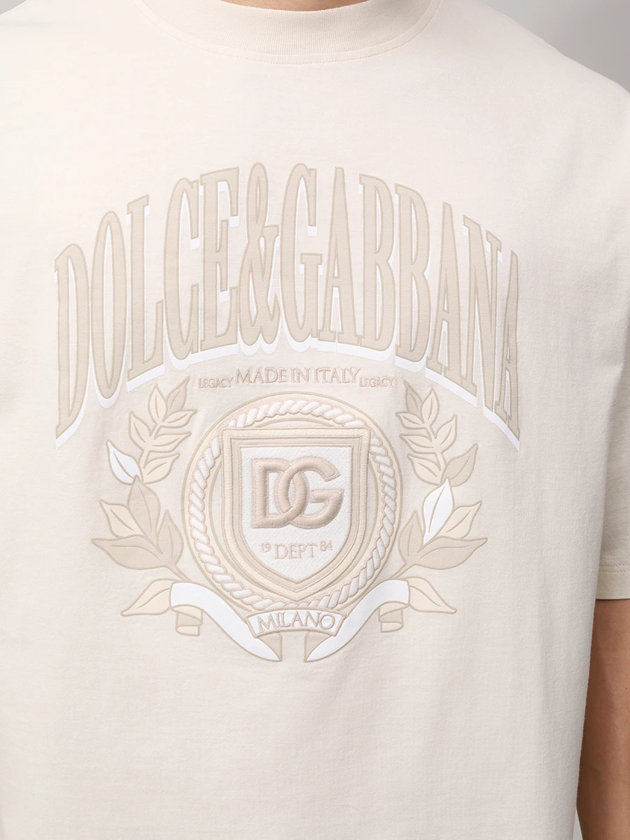 Футболка хлопковая