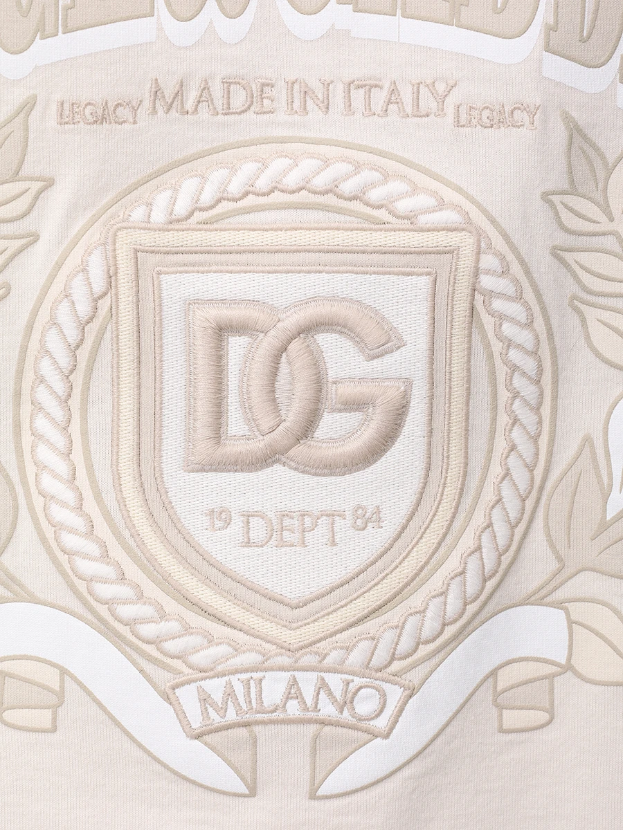 Футболка хлопковая