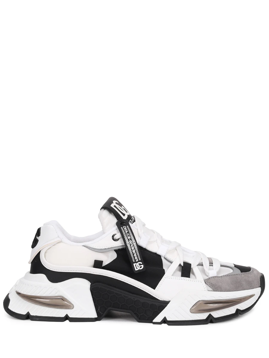 Кроссовки комбинированные Airmaster