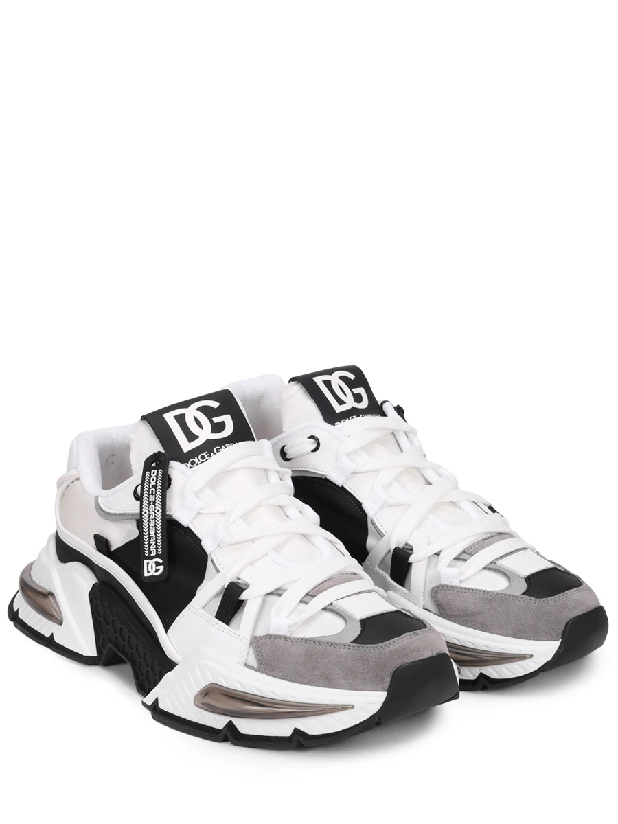 Кроссовки комбинированные Airmaster