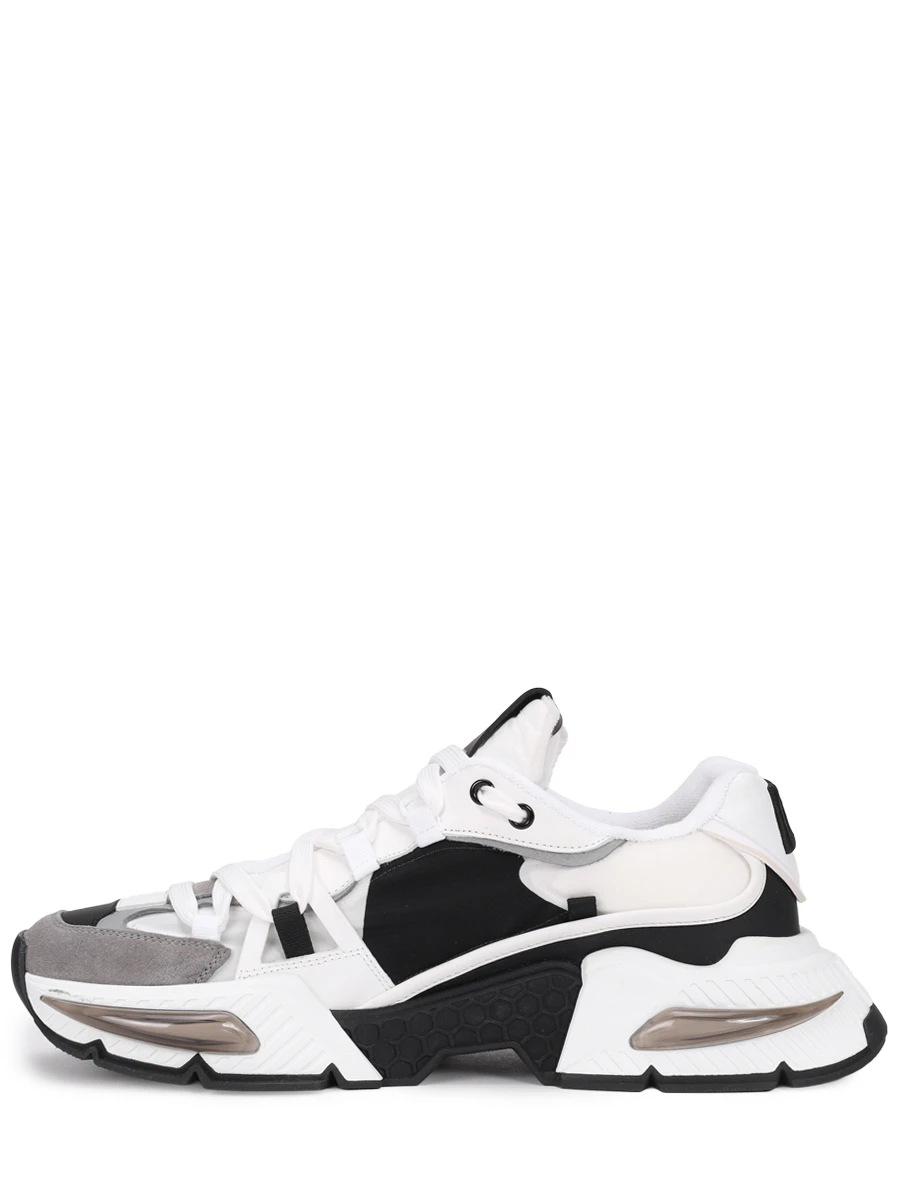 Кроссовки комбинированные Airmaster