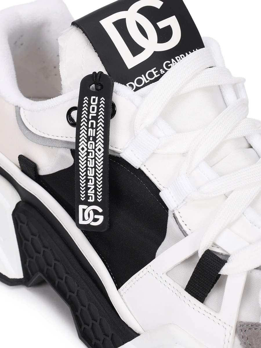 Кроссовки комбинированные Airmaster