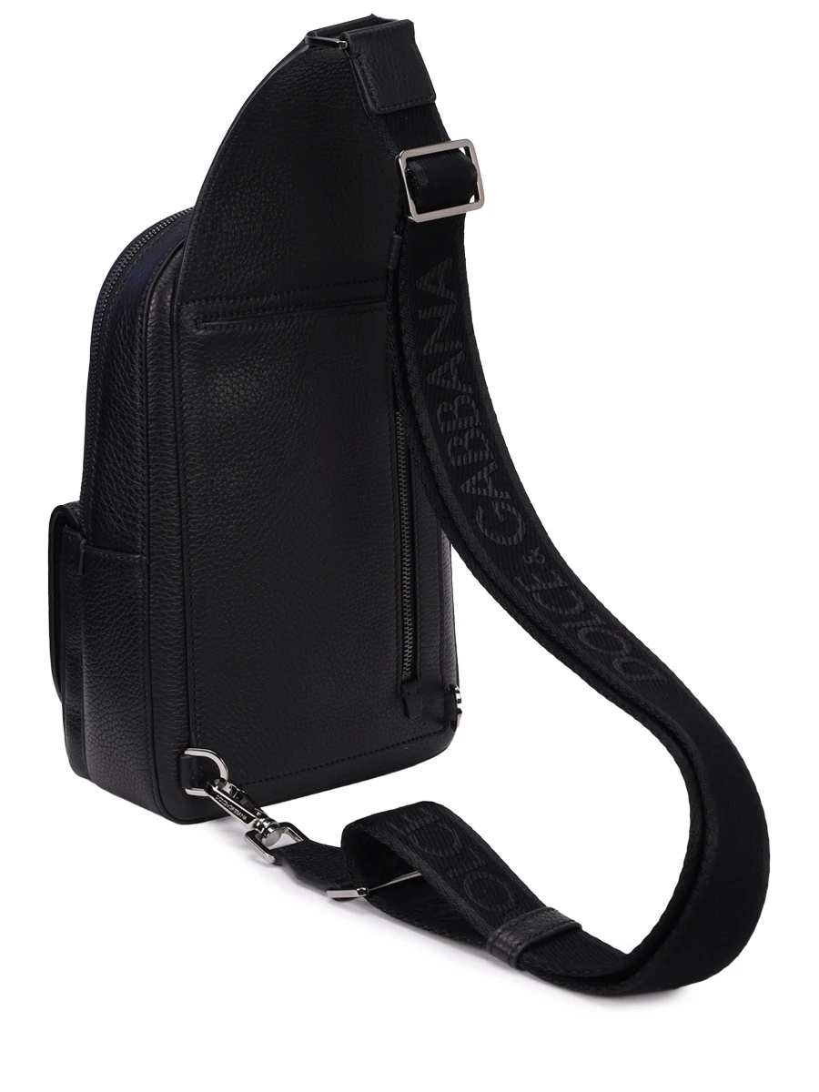 Сумка кожаная