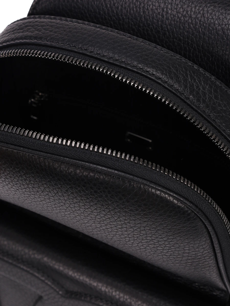 Сумка кожаная