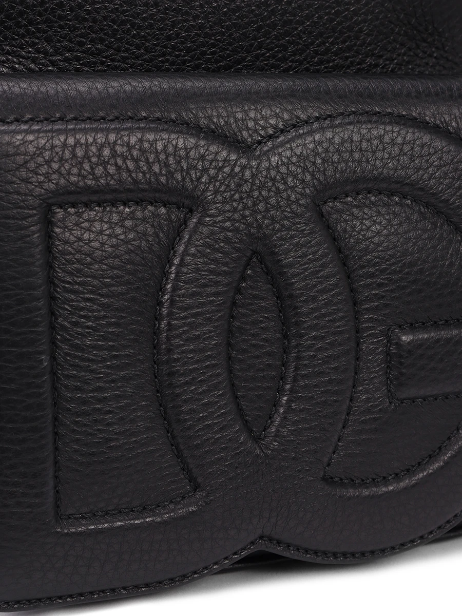 Сумка кожаная