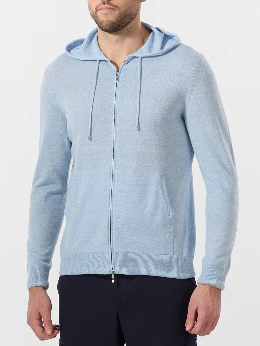 Кардиган кашемировый