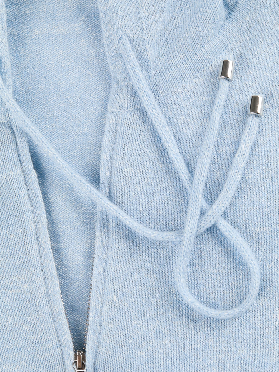 Кардиган кашемировый