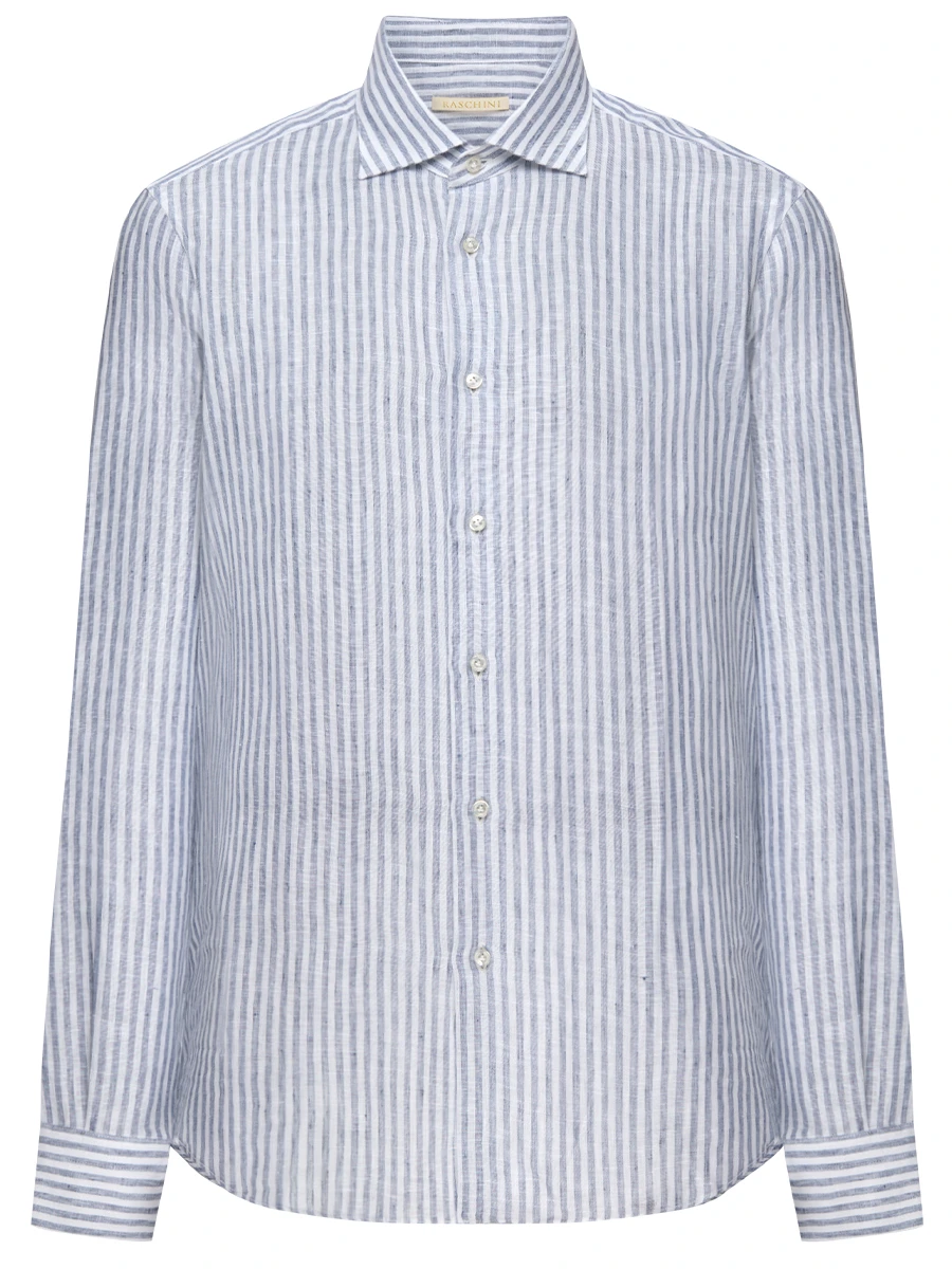 Рубашка льняная