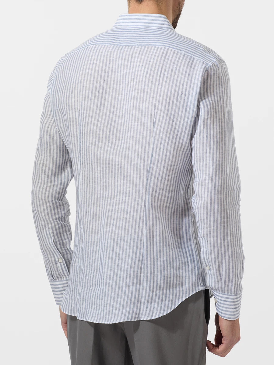 Рубашка льняная