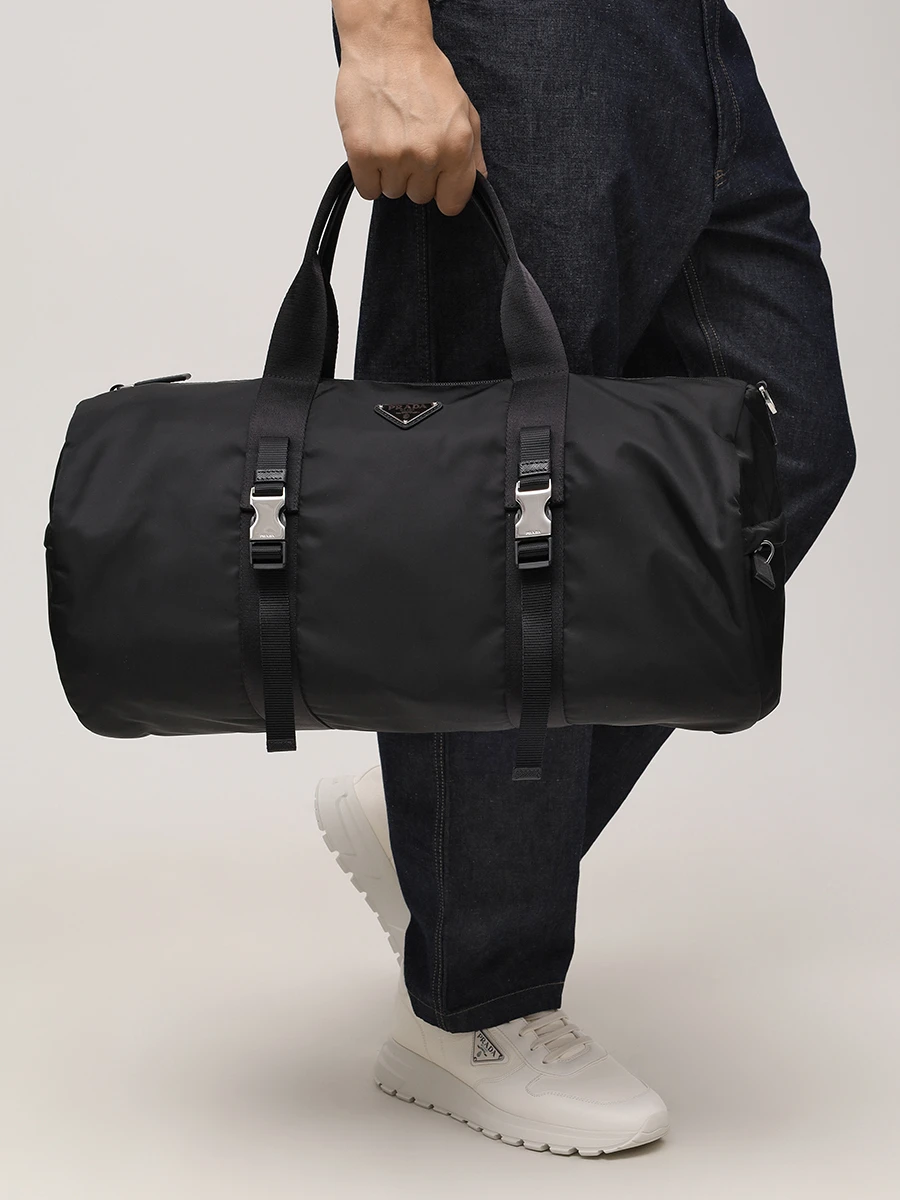 Сумка текстильная