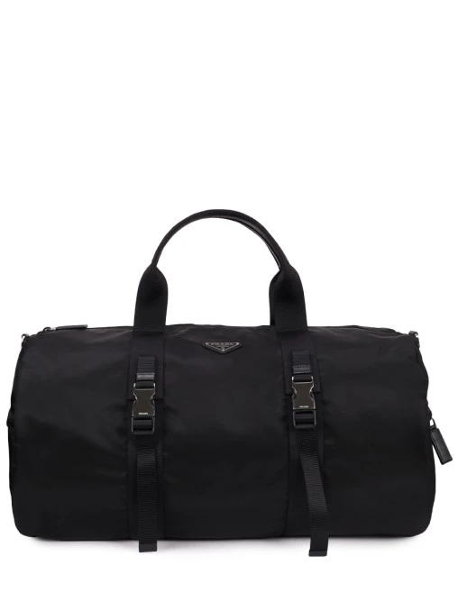 Сумка текстильная PRADA