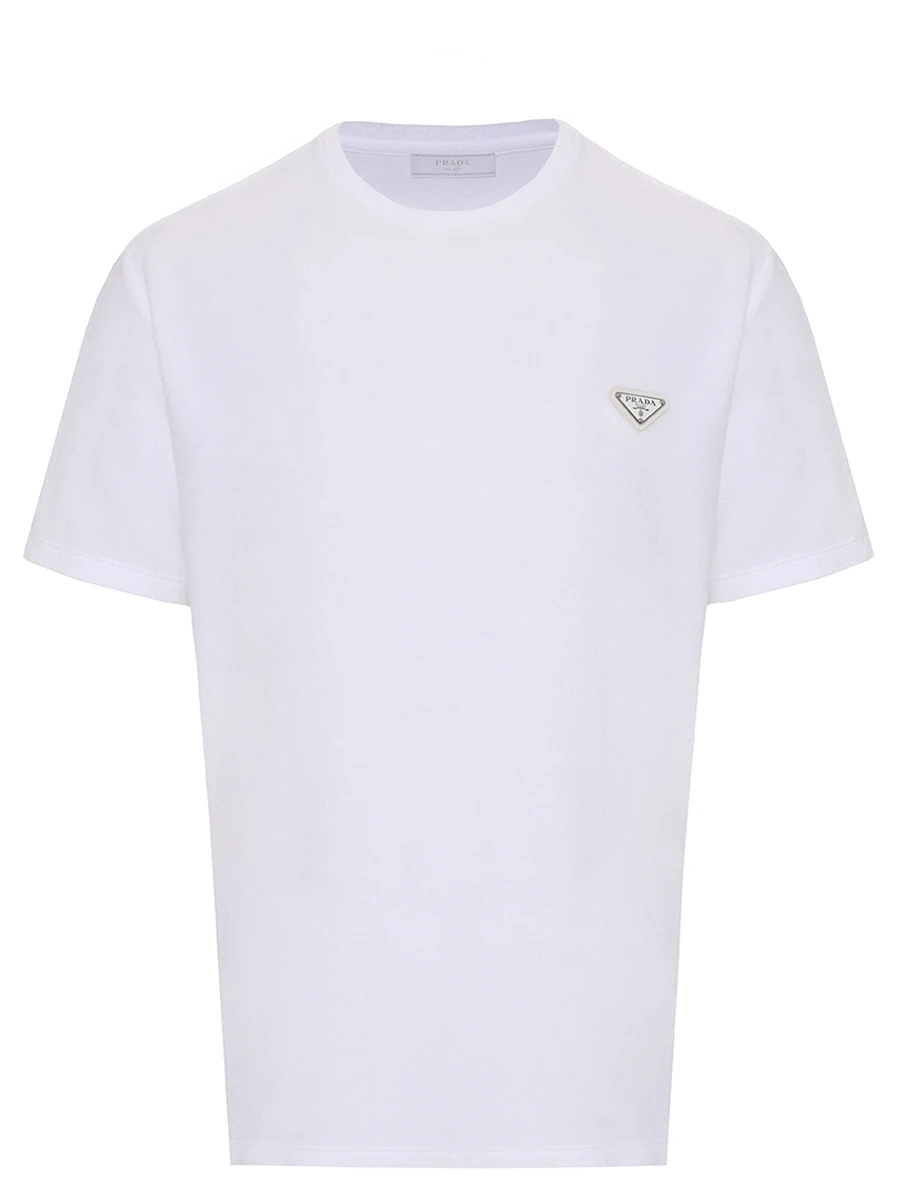 Футболка хлопковая