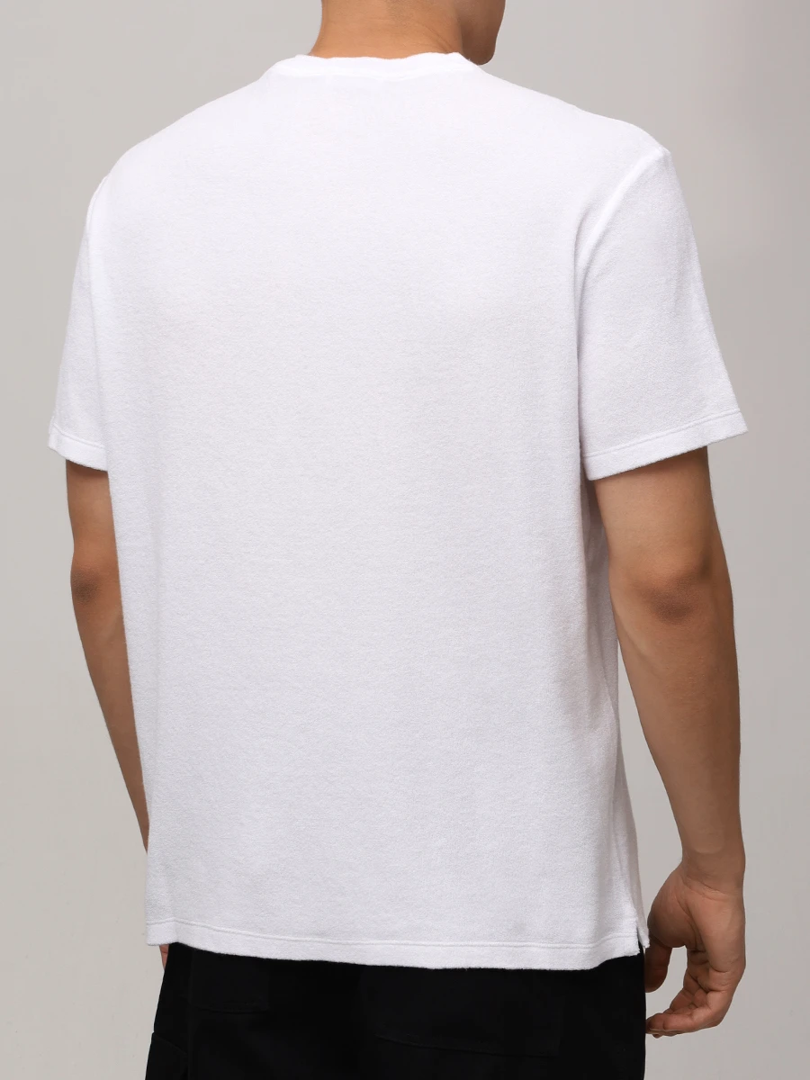 Футболка хлопковая