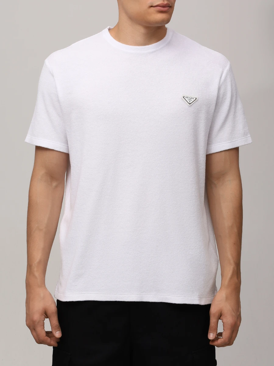 Футболка хлопковая