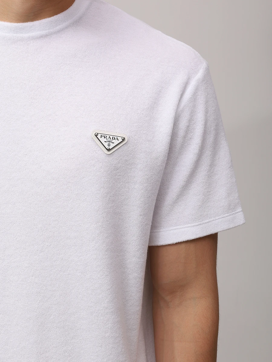 Футболка хлопковая