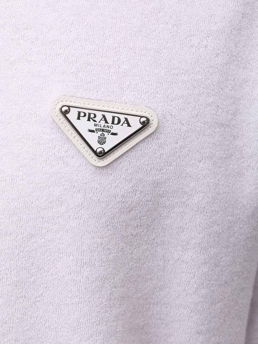 Футболка хлопковая