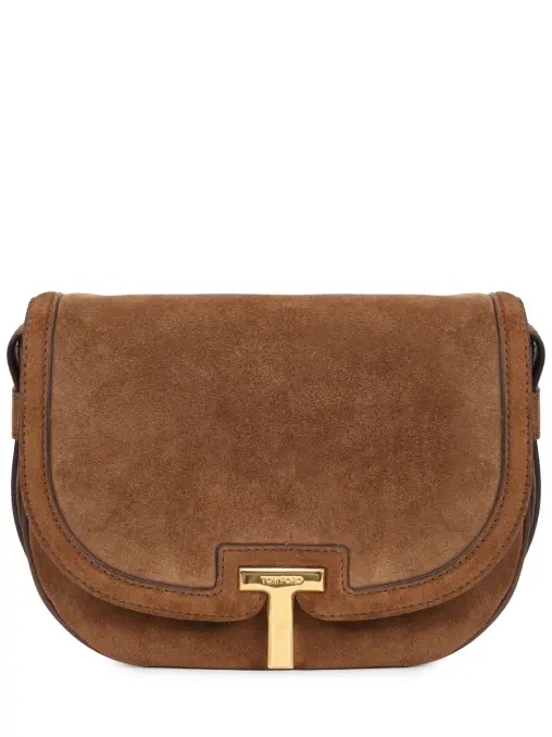 Сумка замшевая Wallis TOM FORD