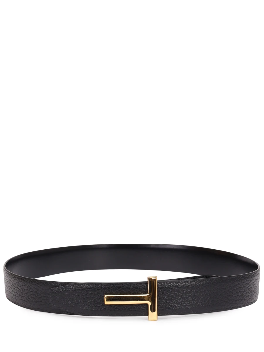 Ремень кожаный