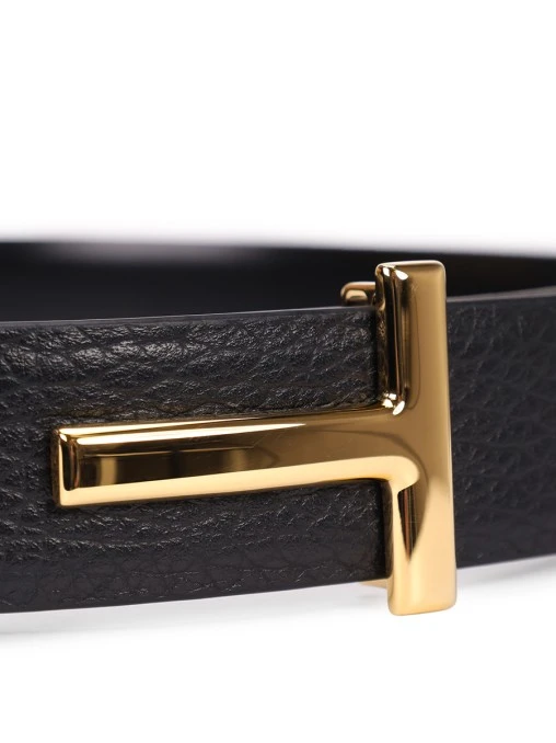Ремень кожаный TOM FORD