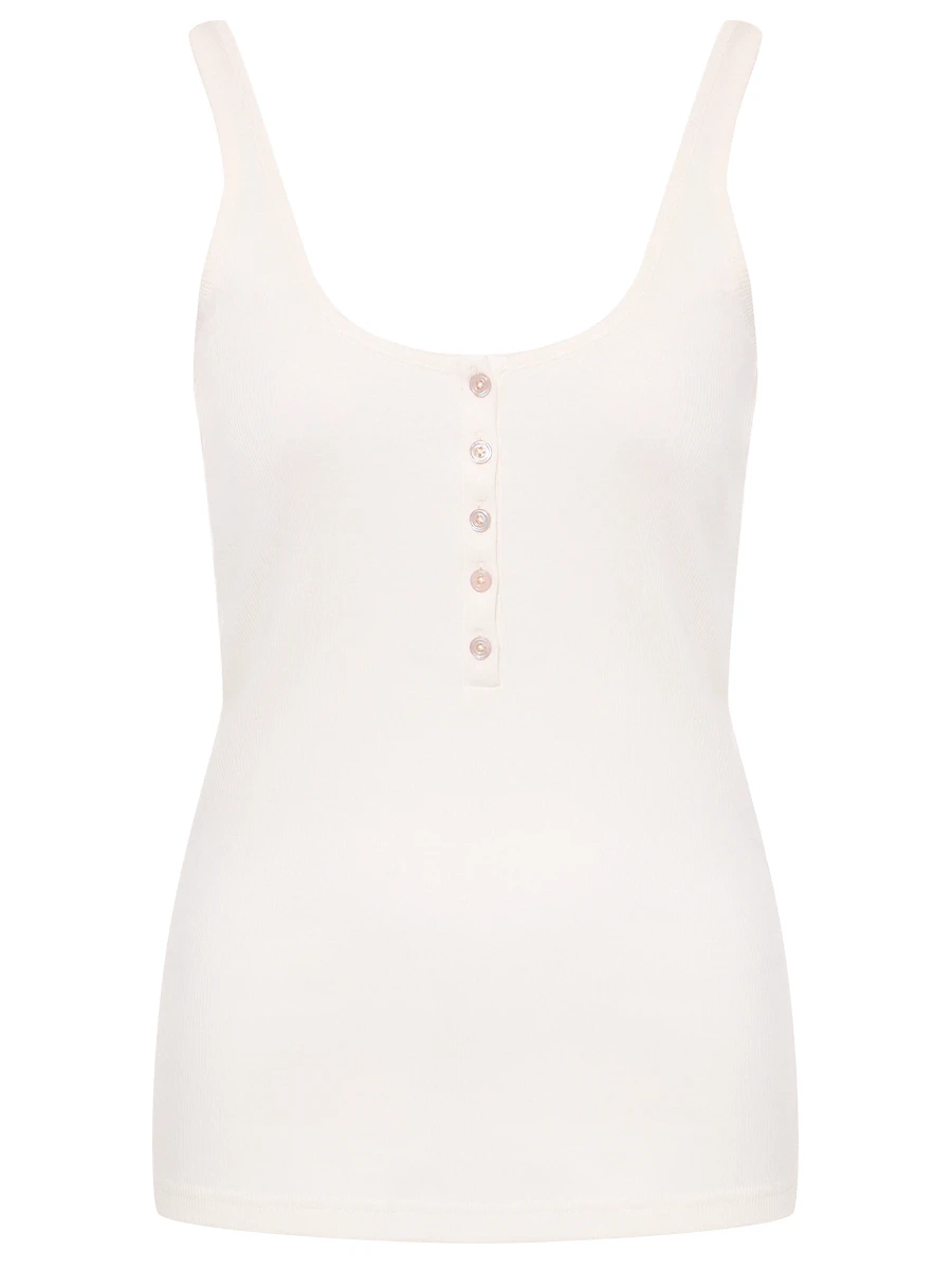 Майка хлопковая