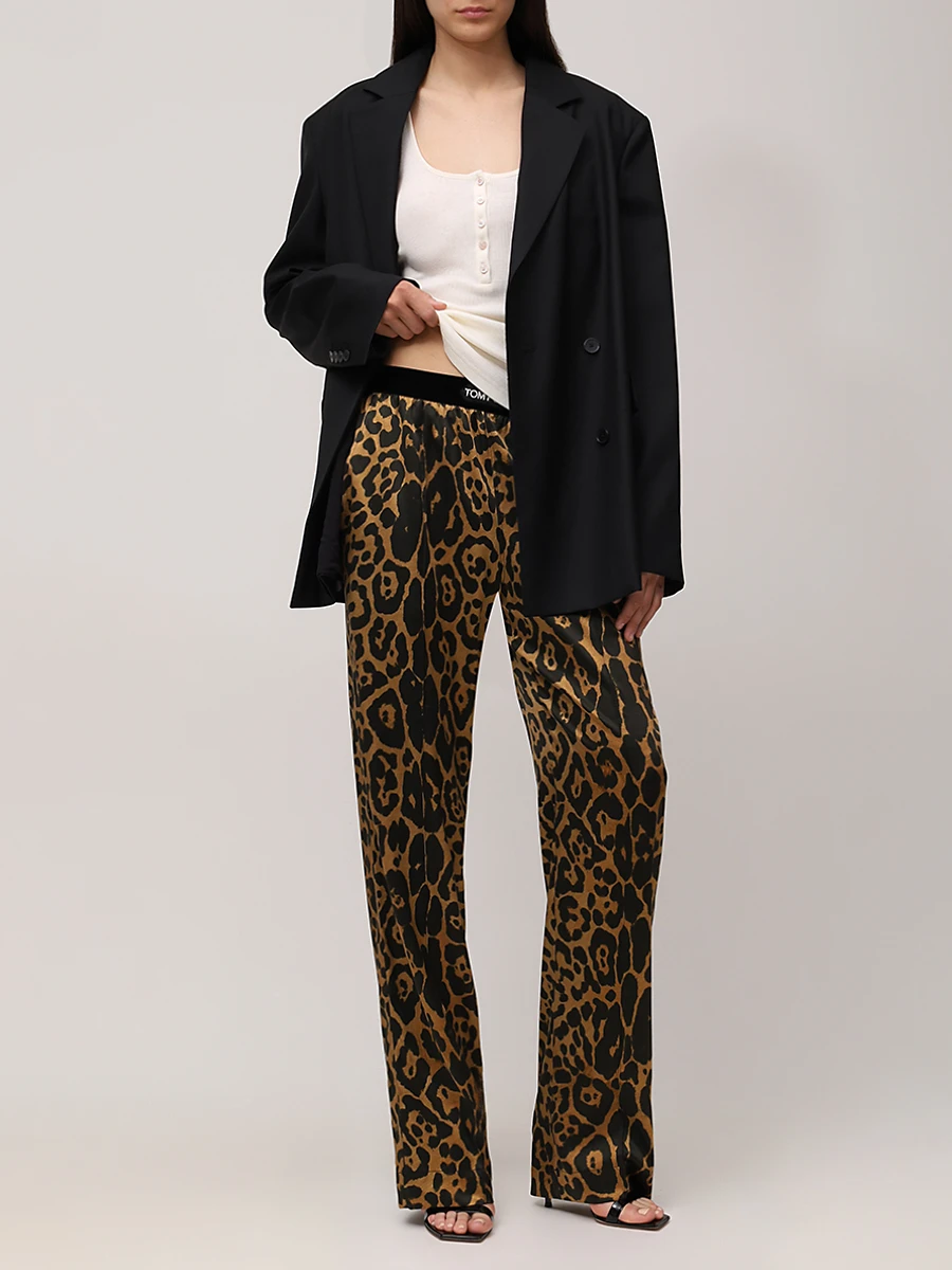 Майка хлопковая