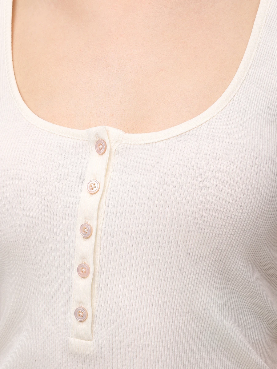 Майка хлопковая