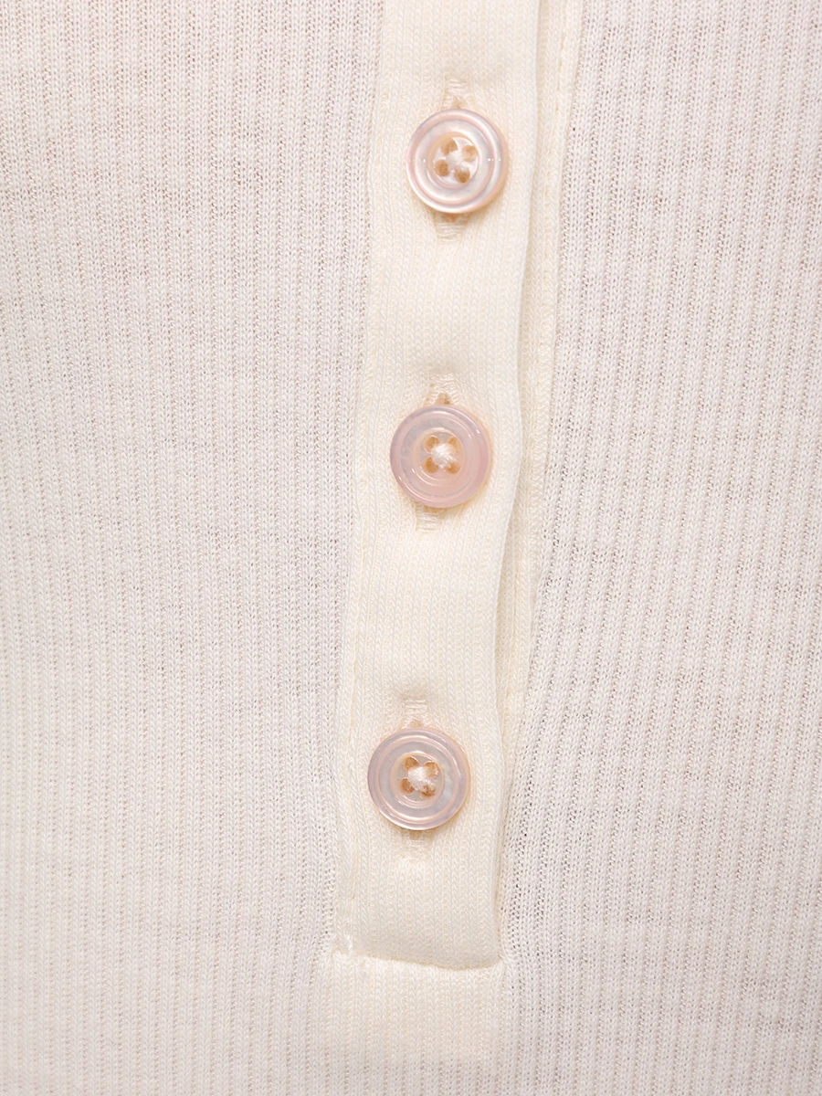 Майка хлопковая