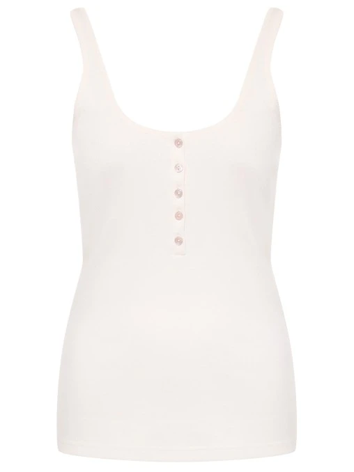 Майка хлопковая TOM FORD