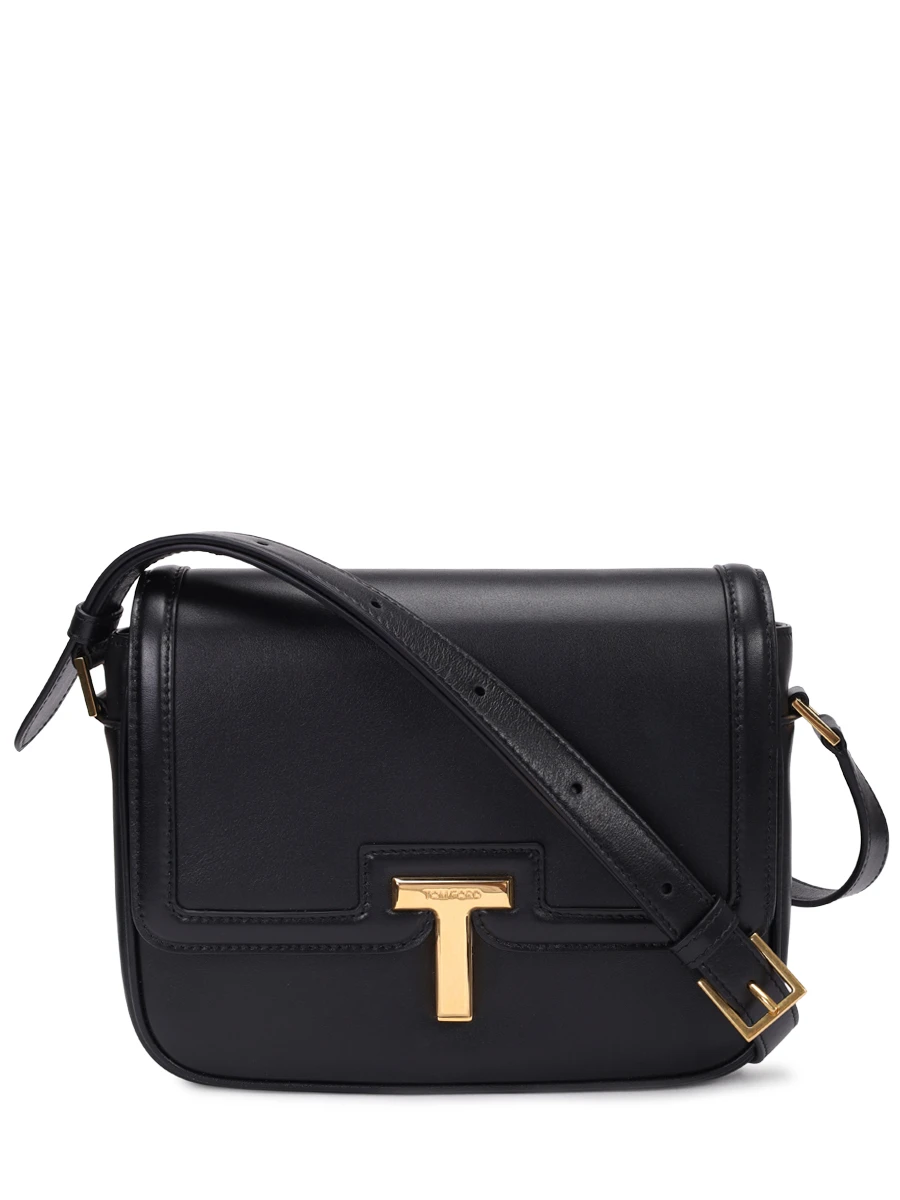 Сумка кожаная